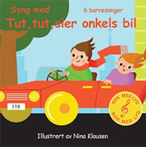 TUT, TUT, SIER ONKELS BIL