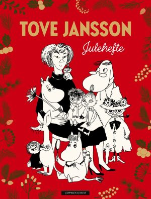 Tove Jansson  julehefte