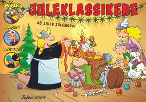 Juleklassikere  julen 2024