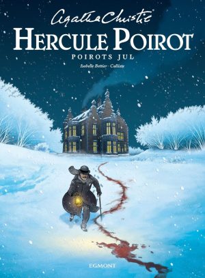 Hercule Poirot: Poirots jul