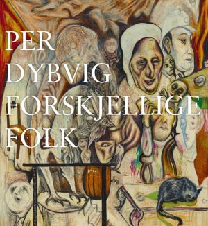 FORSKJELLIGE FOLK