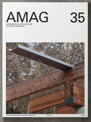 AMAG 35