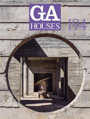 GA HOUSES #194