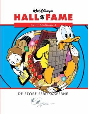 Hall of Fame – Arild Midthun 4