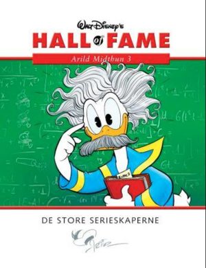 Hall of Fame – Arild Midthun 3